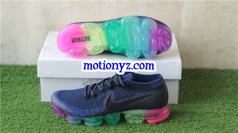 Nike Air Vapormax Flyknit Betrue